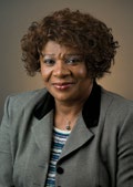 Portrait d’Adannaya Nwaogu, enseignante agréée de l’Ontario.