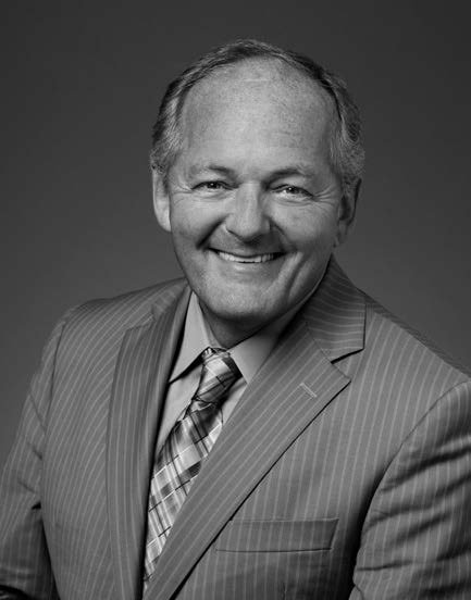 Portrait de Jean-Luc Bernard, enseignant agréé de l’Ontario.