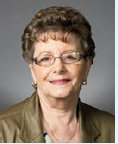 Portrait de Colleen Landers.