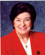 Profile photo of Margaret Wilson.