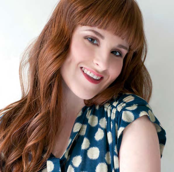 Photo de Diana Panton, enseignante agréée de l'Ontario