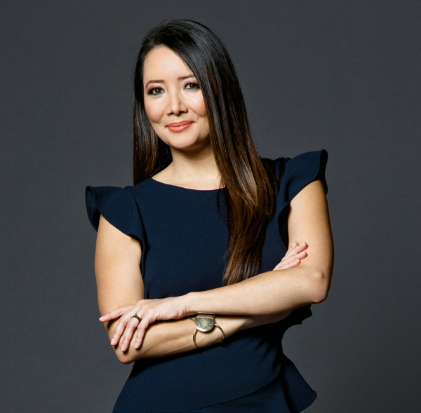 Ziya Tong