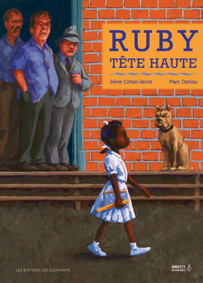 Ruby tête haute