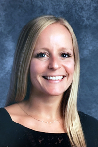 Erin Glen, EAO