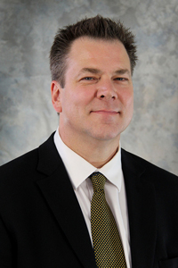 John Hamilton, EAO