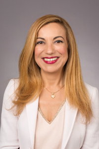 Sara Nouini, EAO