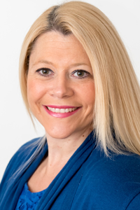 Alicia Nunn, EAO