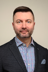 Stéphane Vallée, EAO
