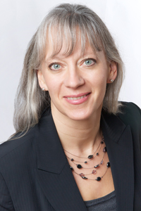 Diane Ballantyne, EAO