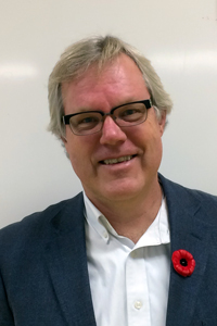 Stephen
Zimmermann, EAO