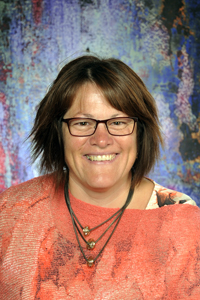 Chantal Côté, EAO