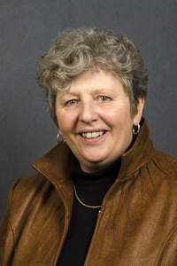 Susan E.
Elliott-Johns, EAO