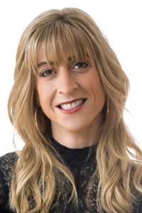 Melissa Gaffen, EAO
