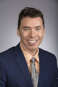 Tim Gernstein, EAO