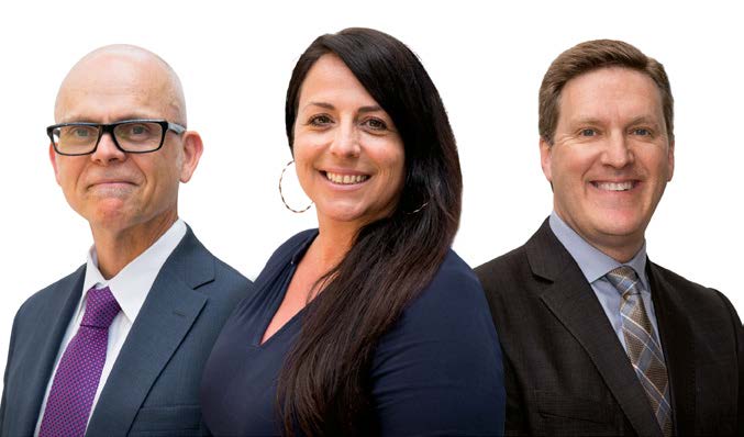 Photos de Lawrence De Maeyer, de Claudine Scuccato et d'Adrian Graham, du Peel District School Board.
