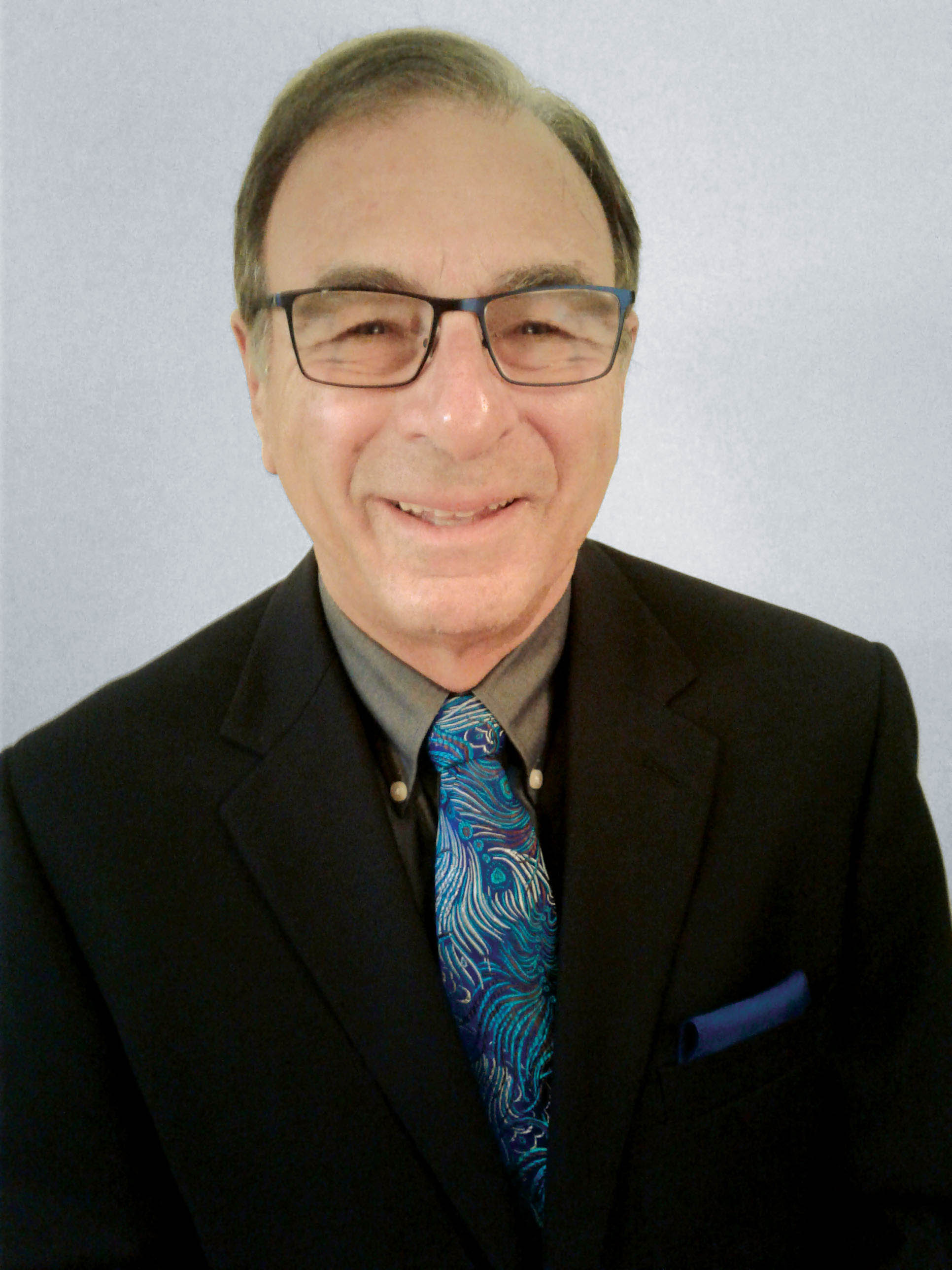 Photo du nouveau membre du conseil de l’Ordre John Cammarata.