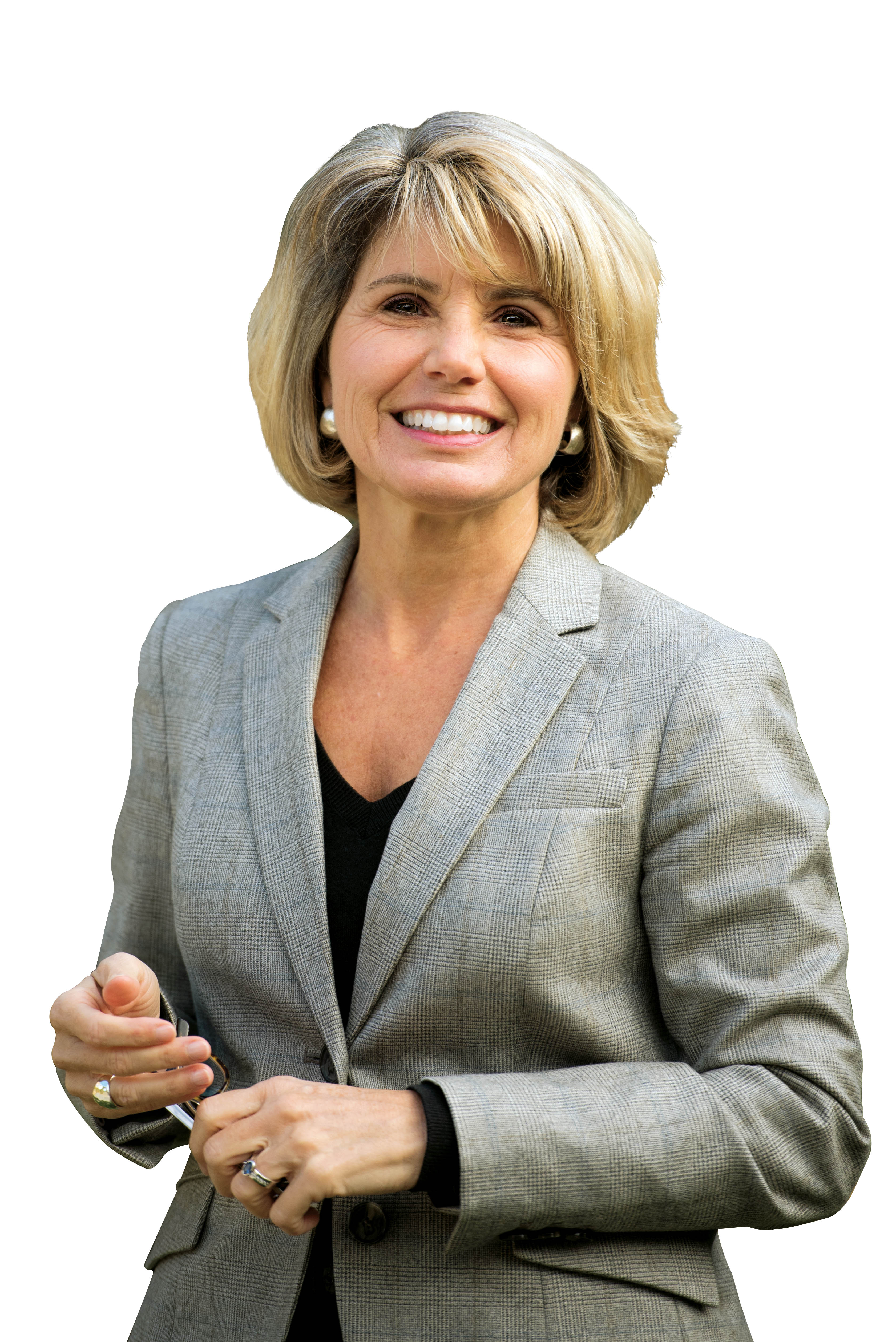 Chantal Bélisle, EAO