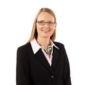 Nicole van Woudenberg, EAO, présidente du conseil