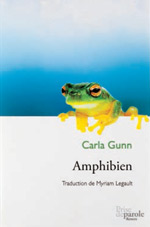 Amphibien