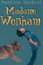 Madame Wenham