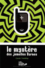 Le mystère des jumelles Barnes