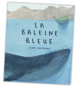 La baleine bleue