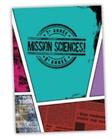Mission Sciences! 7e et 8e années