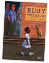 Ruby tête haute