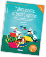 L’album jeunesse, un trésor à exploiter