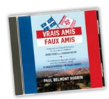 Vrais amis, faux amis