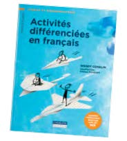 Apprendre les sciences
autrement : recueil
d’activités psychomotrices
collectives destinées
à l’enseignement des
sciences au primaire