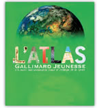 L’atlas Gallimard Jeunesse : un outil indispensable pour le collège et le lycée