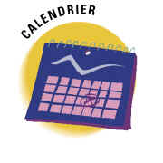 PS Calendar