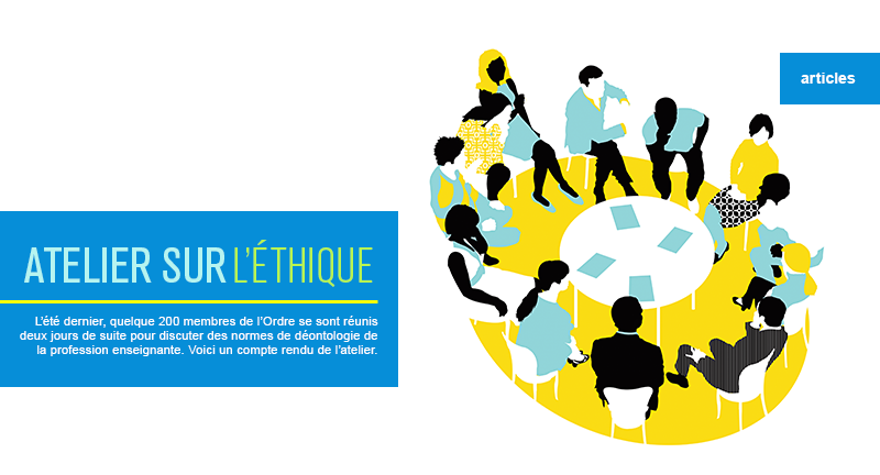 Leadership éthique