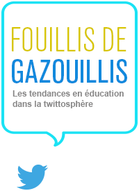 Fouillis de gazouillis : Les tendances en éducation dans la twittosphère
