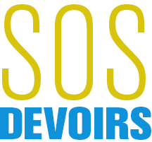 SOS DEVOIRS