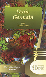 Couverture de Doric Germain