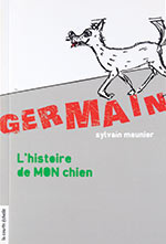 Couverture de L’histoire de MON chien