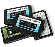Cassettes