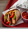 Fajitas