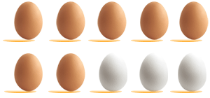 Œufs