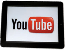 YouTube