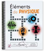 Éléments de physique