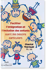 Faciliter l’intégration et l’inclusion des enfants ayant des besoins particuliers