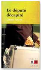 Le député décapité