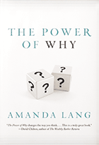 Couverture de The Power of Why