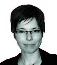 Photo de Marie-Christine Payette, enseignante agréée de l’Ontario.