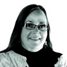 Photo de Cathy Stadder Wise, enseignante agréée de l’Ontario.