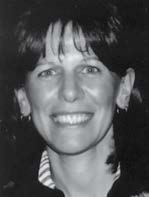 Portrait d’Ann Ciaschini, enseignante agréée de l’Ontario.