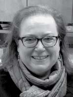 Portrait de Vicki Shannon, enseignante agréée de l’Ontario.